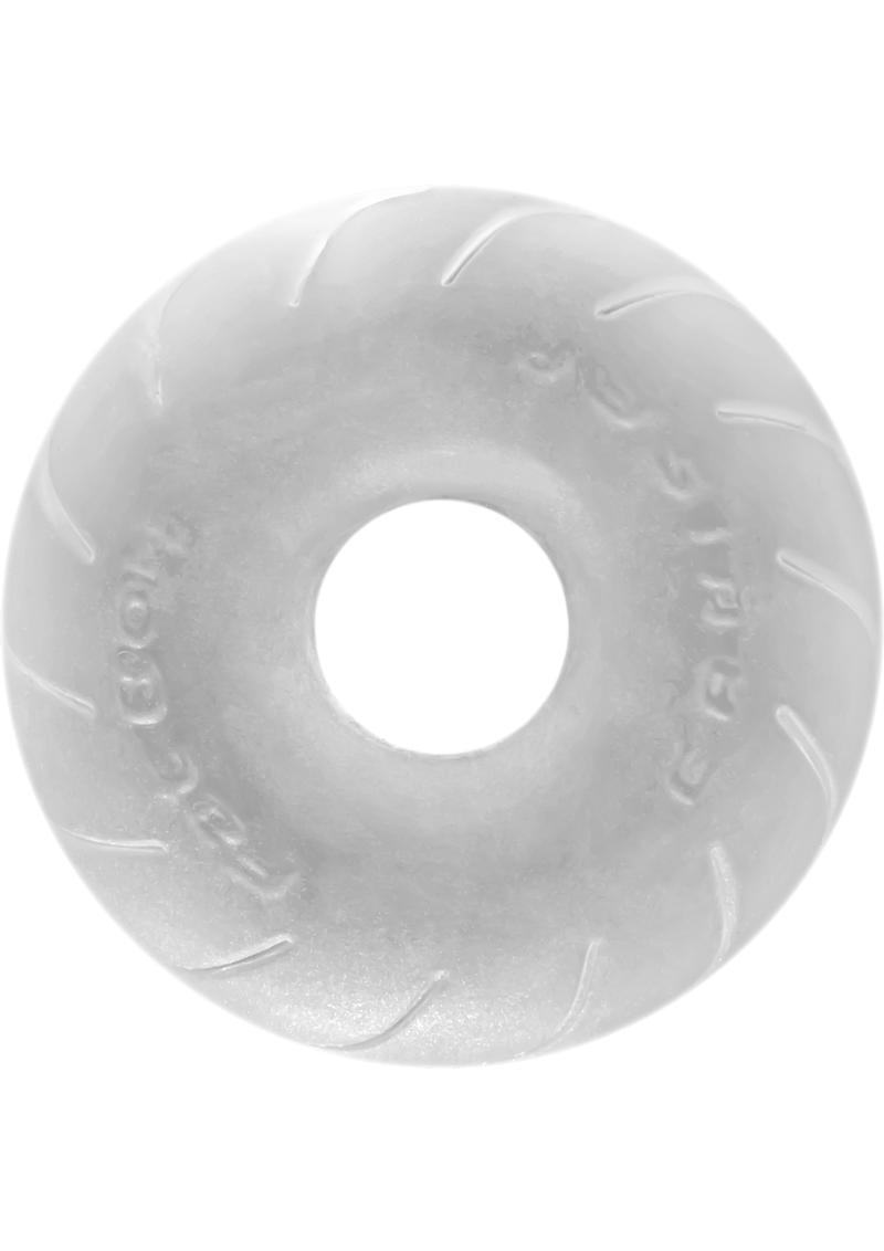 Perfect Fit Cruiser Cock Ring Clear