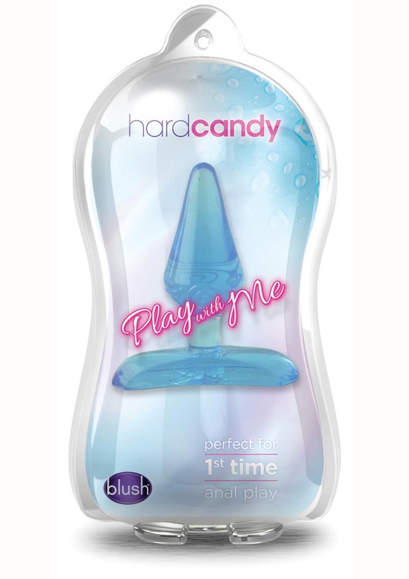 Play With Me Hard Candy Blue