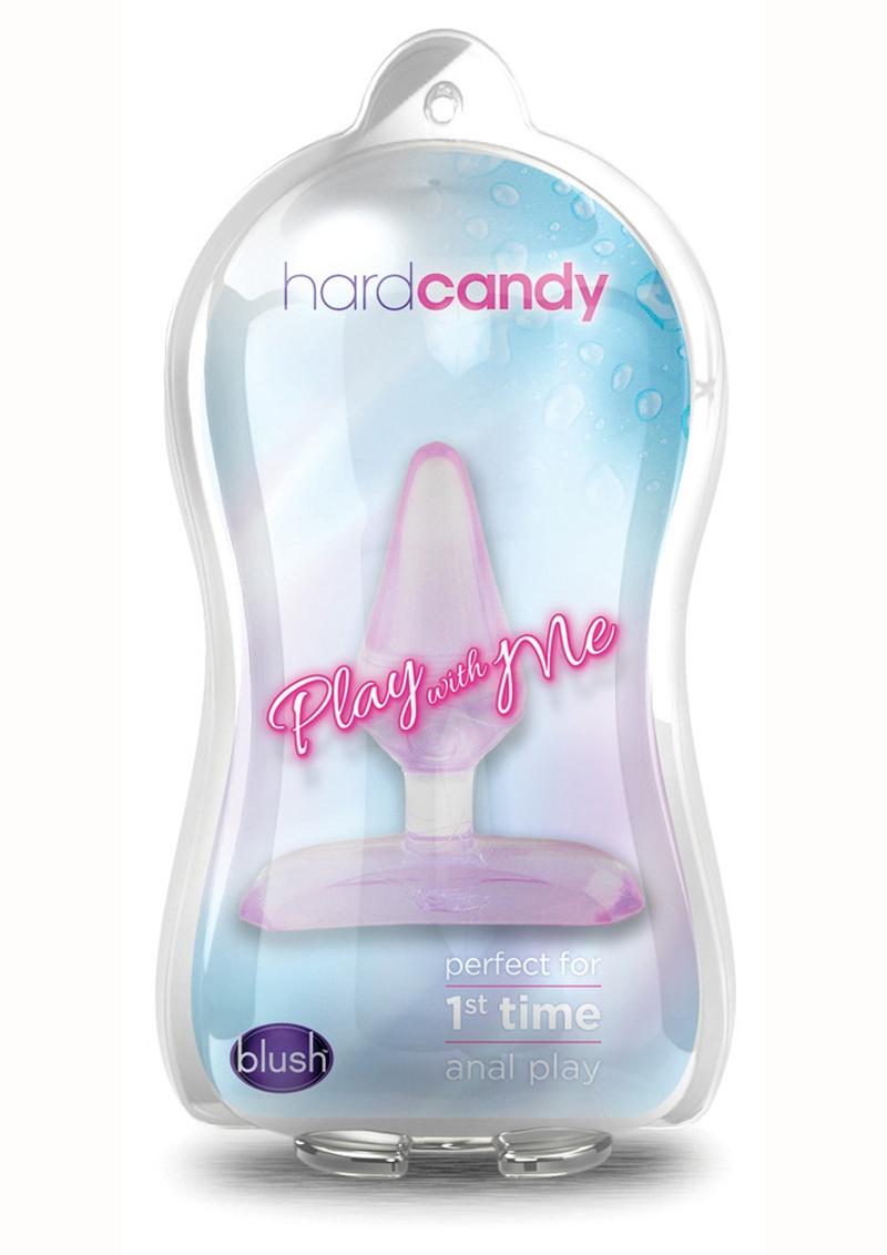 Play With Me Hard Candy Purple