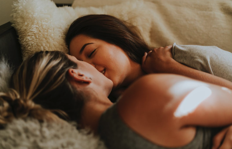 how to have comfortable anal sex