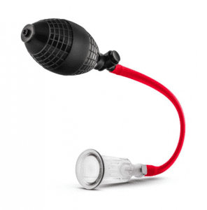 why use a clit pump