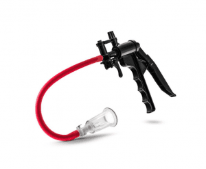 why use a clit pump