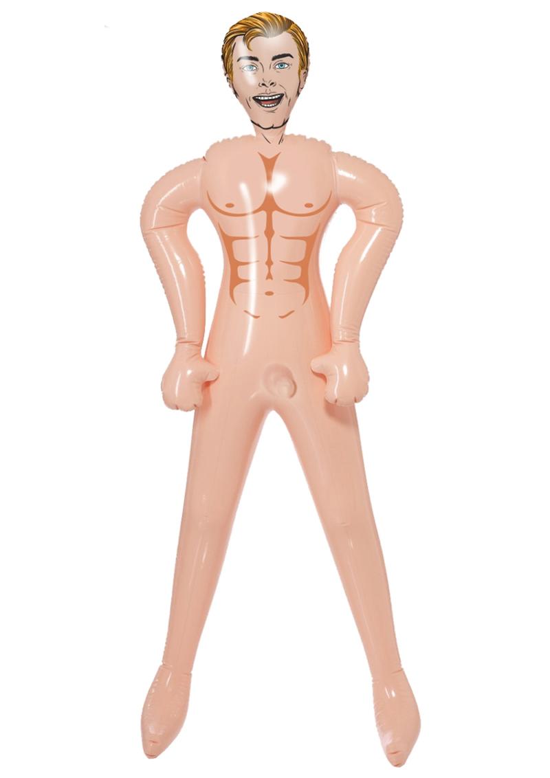 Boy Toy Sex Doll Male SecretsBoutiques