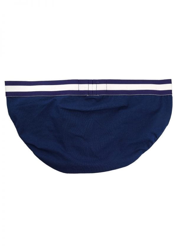 Prowler Pride Ed Sport Brief Navy Blu Lg