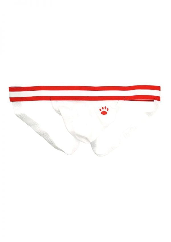 Prowler Classic Mesh Jock White Lg