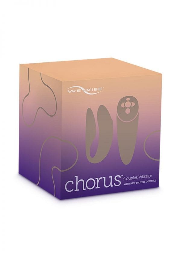Wv Chorus Purple