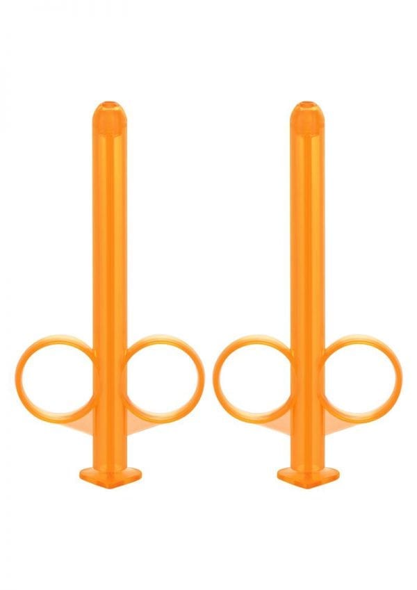 Lube Tube Orange
