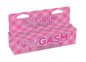 best female arousal products