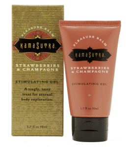 female arousal products