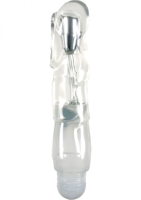 Lucidity Aurora Light Up Vibe Waterproof