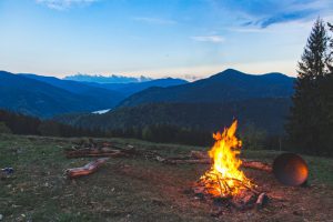kinky getaway ideas