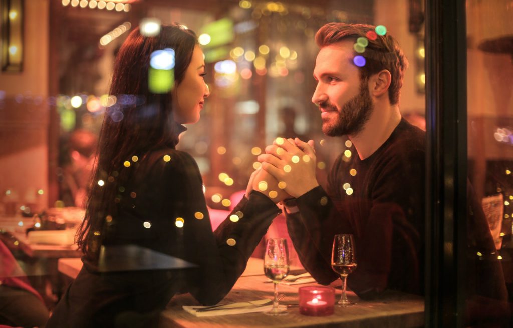 kinky weekend getaway ideas