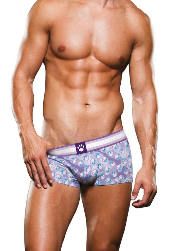 Prowler Unidream Trunk - Large - Purple
