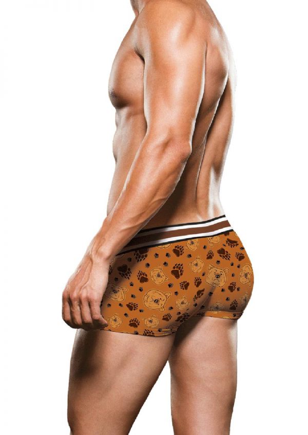 Prowler Bear Trunk - XXLarge - Brown