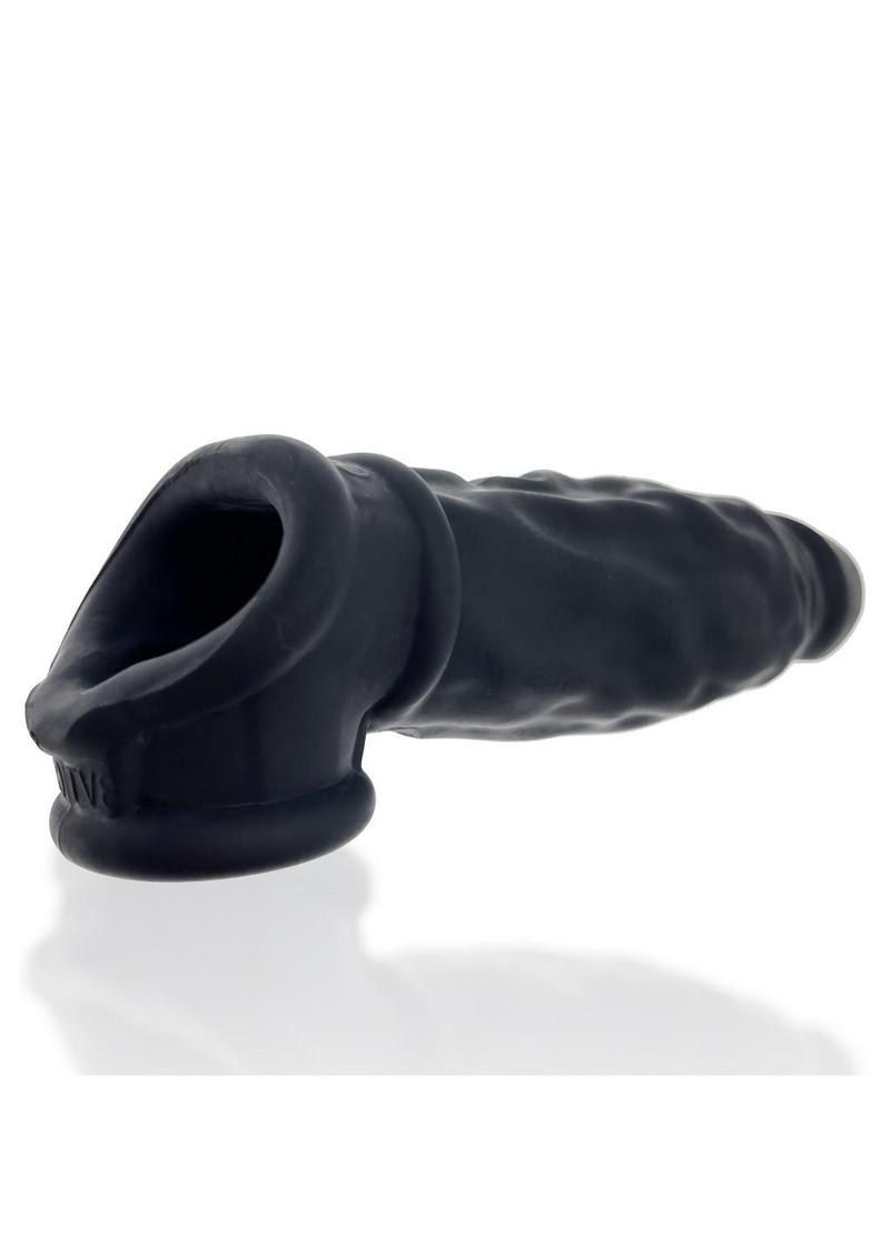 Oxballs Butch Cock Sheath Penis Extender - Night Edition -  SecretsBoutiques.com