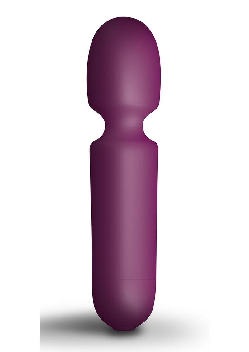 SugarBoo Playful Passion Vibrator - Red