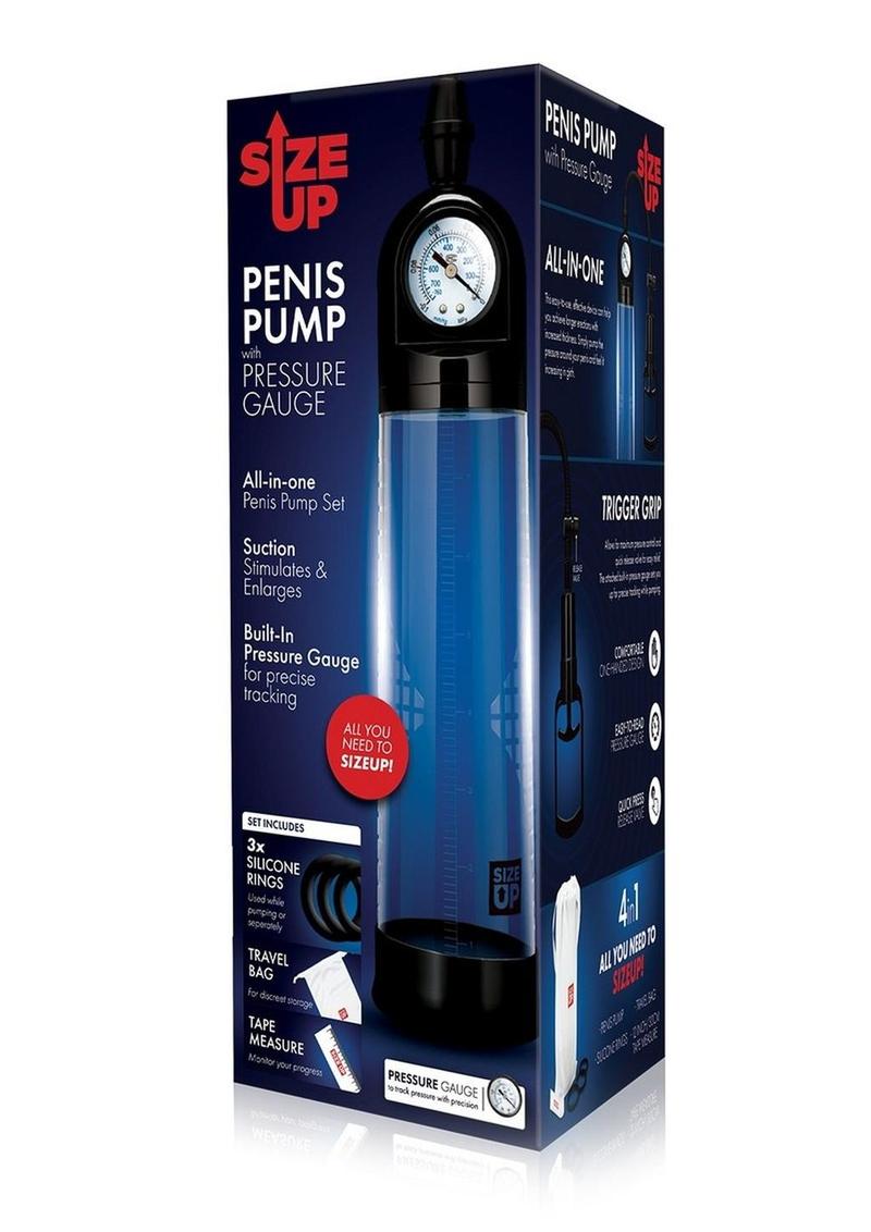 Performance VX101 Penis Pump
