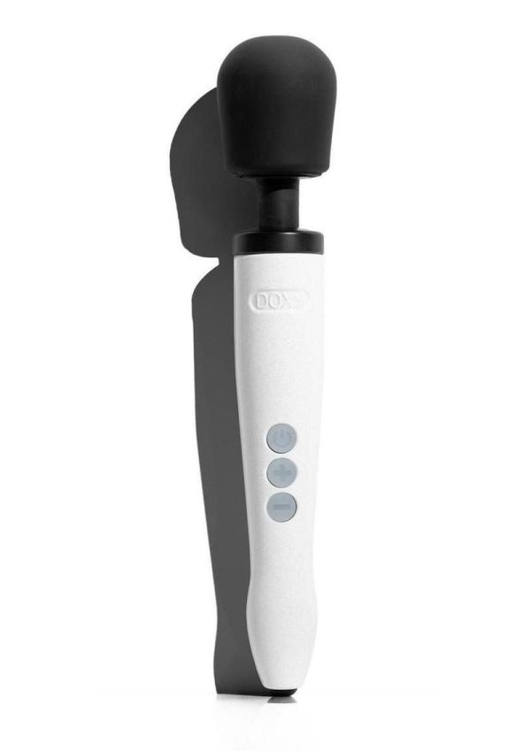 Doxy Die Cast R White Tester