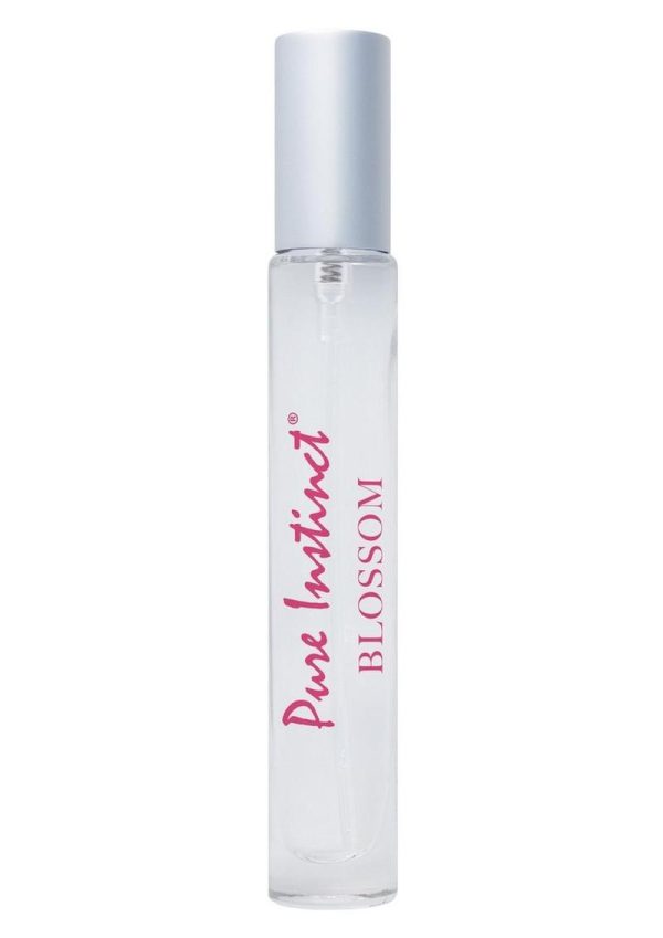 Pure Instinct Pheromone Fragrance Spray - Blossom - 9.2 ml/0.31oz