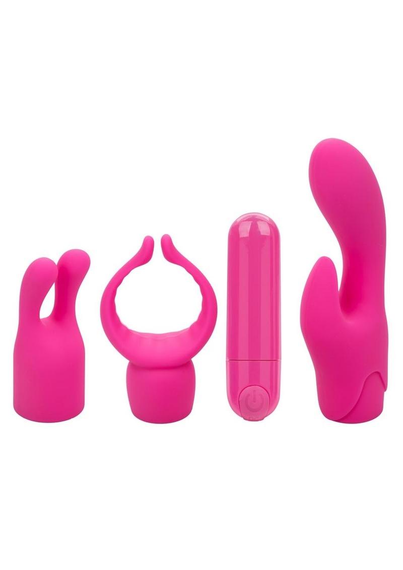 Pleasure Kits Lovers Collection - Pink